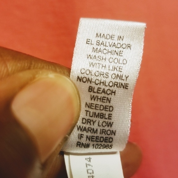 Original League | HBCU Virginia State University Unisex Tank Top (Size XL) - Picture 5 of 12